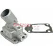 Thermostat d'eau METZGER 4006276 - Visuel 1