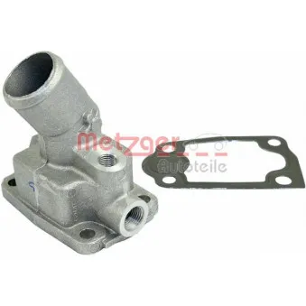 Thermostat d'eau METZGER 4006276