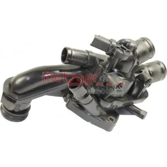 Thermostat, liquide de refroidissement METZGER 4006277
