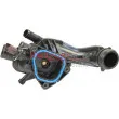 Thermostat, liquide de refroidissement METZGER 4006277 - Visuel 3