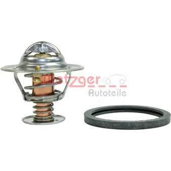 Thermostat d'eau METZGER 4006278