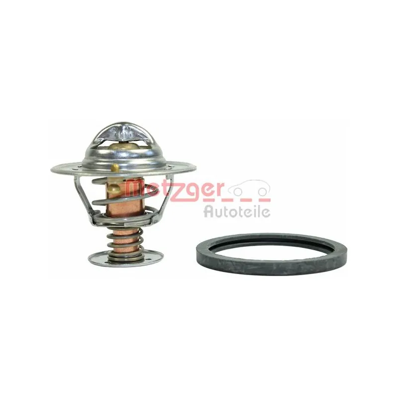 Thermostat d'eau METZGER 4006278