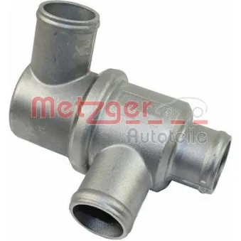 Thermostat d'eau METZGER 4006279