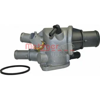 Thermostat d'eau METZGER 4006280
