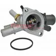 Thermostat d'eau METZGER 4006280 - Visuel 2