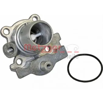 Thermostat d'eau METZGER 4006281