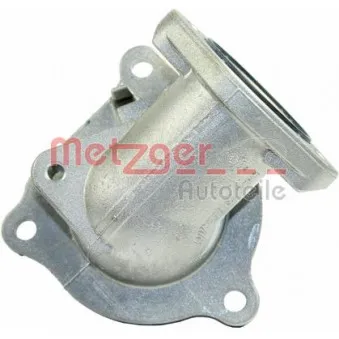 Thermostat d'eau METZGER 4006282