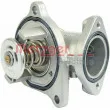 Thermostat d'eau METZGER 4006282 - Visuel 2