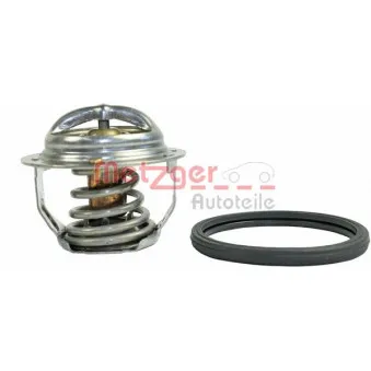 Thermostat d'eau METZGER