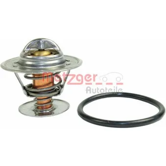 Thermostat d'eau METZGER 4006284