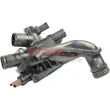 Thermostat, liquide de refroidissement METZGER 4006286 - Visuel 2