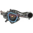 Thermostat, liquide de refroidissement METZGER 4006286 - Visuel 3