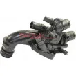 Thermostat, liquide de refroidissement METZGER 4006287 - Visuel 1