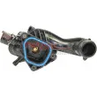 Thermostat, liquide de refroidissement METZGER 4006287 - Visuel 3