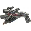 Thermostat d'eau METZGER 4006288 - Visuel 1