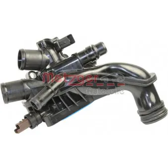 Thermostat d'eau METZGER 4006288