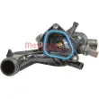 Thermostat d'eau METZGER 4006288 - Visuel 3