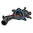 Thermostat d'eau METZGER 4006290 - Visuel 2