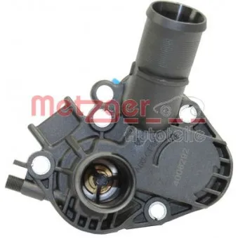 Thermostat d'eau METZGER 4006292