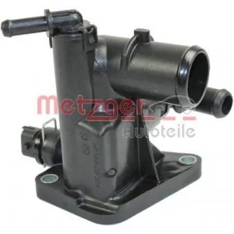 Thermostat d'eau METZGER 4006293