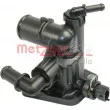 Thermostat d'eau METZGER 4006293 - Visuel 2