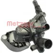 Thermostat d'eau METZGER 4006294 - Visuel 1