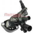 Thermostat d'eau METZGER 4006295 - Visuel 1