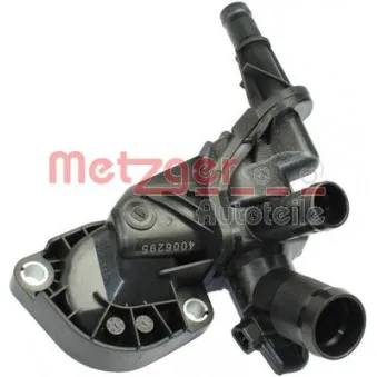 Thermostat d'eau METZGER 4006295
