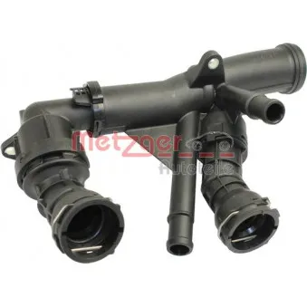 Thermostat d'eau METZGER 4006297