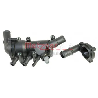 Thermostat d'eau METZGER 4006299