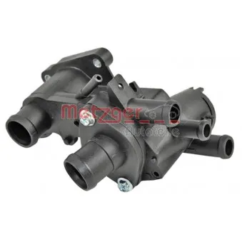 Thermostat d'eau METZGER 4006300