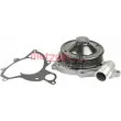Pompe à eau METZGER 4007002 - Visuel 1