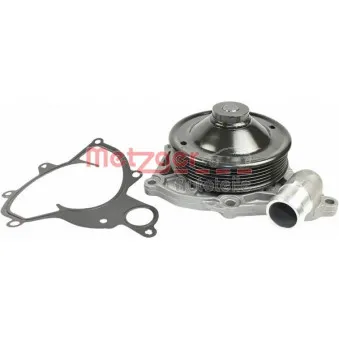 Pompe à eau METZGER 4007002