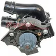 Kit pompe à eau METZGER 4007004 - Visuel 1