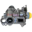 Kit pompe à eau METZGER 4007004 - Visuel 3
