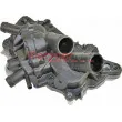 Pompe à eau METZGER 4007006 - Visuel 1