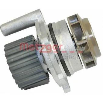 Pompe à eau METZGER 4007007