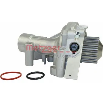 Pompe à eau METZGER 4007008