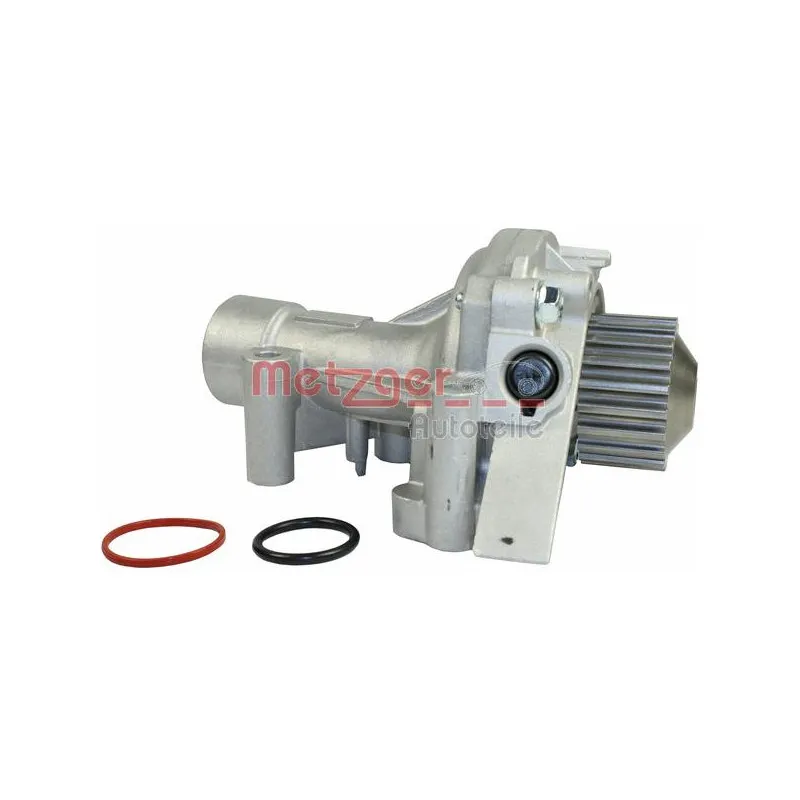 Pompe à eau METZGER 4007008
