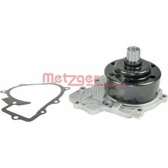 Pompe à eau METZGER 4007009