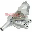 Pompe à eau METZGER 4007011 - Visuel 3