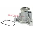 Pompe à eau METZGER 4007012 - Visuel 1