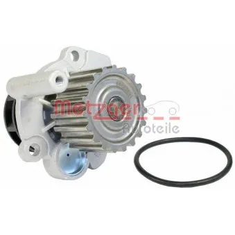 Pompe à eau METZGER 4007013