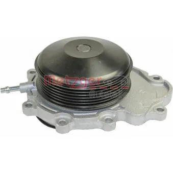 Pompe à eau METZGER 4007015