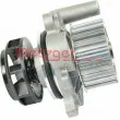 Pompe à eau METZGER 4007016 - Visuel 1