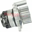 Pompe à eau METZGER 4007017 - Visuel 1