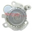 Pompe à eau METZGER 4007017 - Visuel 2