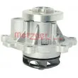 Pompe à eau METZGER 4007018 - Visuel 1