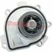 Pompe à eau METZGER 4007018 - Visuel 2