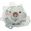 Pompe à eau METZGER 4007018 - Visuel 3